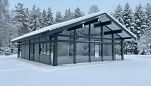 Фото фахверк дома/проекта