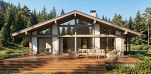 Фото фахверк дома/проекта