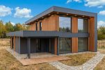 Фото фахверк дома/проекта